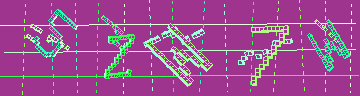 CAPTCHA認証コード