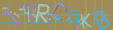 CAPTCHA認証コード