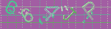 CAPTCHA認証コード