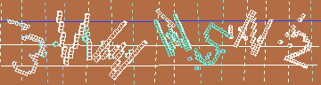 CAPTCHA認証コード