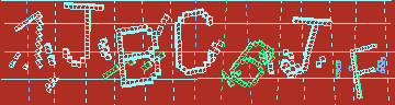 CAPTCHA認証コード