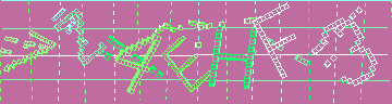 CAPTCHA認証コード