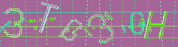 CAPTCHA認証コード