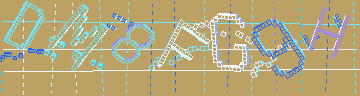 CAPTCHA認証コード