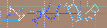 CAPTCHA認証コード