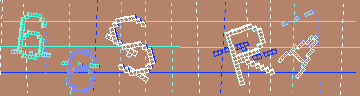 CAPTCHA認証コード