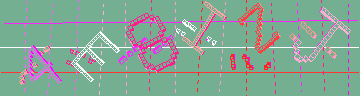 CAPTCHA認証コード