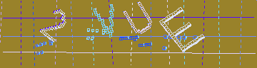 CAPTCHA認証コード