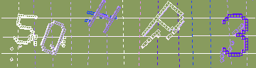 CAPTCHA認証コード