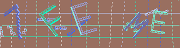 CAPTCHA認証コード