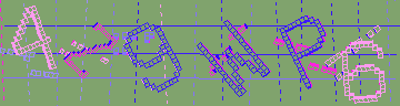 CAPTCHA認証コード