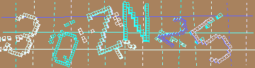 CAPTCHA認証コード