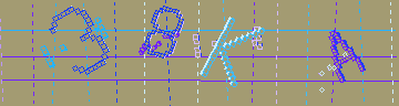 CAPTCHA認証コード