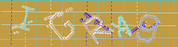 CAPTCHA認証コード