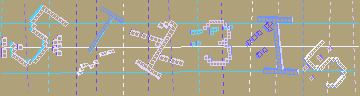 CAPTCHA認証コード