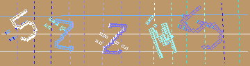 CAPTCHA認証コード