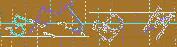 CAPTCHA認証コード