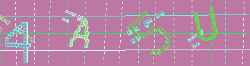 CAPTCHA認証コード