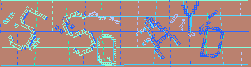 CAPTCHA認証コード