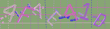 CAPTCHA認証コード