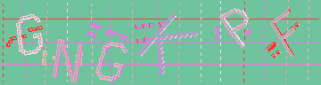 CAPTCHA認証コード