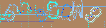 CAPTCHA認証コード