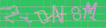 CAPTCHA認証コード