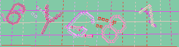 CAPTCHA認証コード