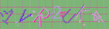 CAPTCHA認証コード