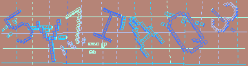 CAPTCHA認証コード