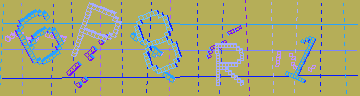 CAPTCHA認証コード