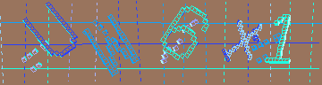 CAPTCHA認証コード