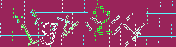 CAPTCHA認証コード