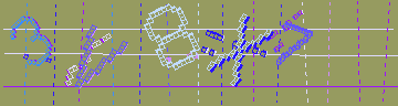 CAPTCHA認証コード