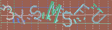 CAPTCHA認証コード