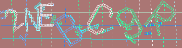 CAPTCHA認証コード