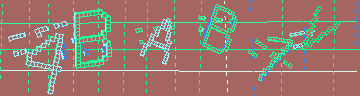 CAPTCHA認証コード