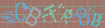 CAPTCHA認証コード