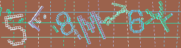 CAPTCHA認証コード