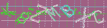 CAPTCHA認証コード