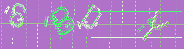 CAPTCHA認証コード