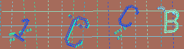 CAPTCHA認証コード