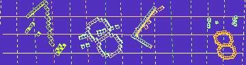 CAPTCHA認証コード