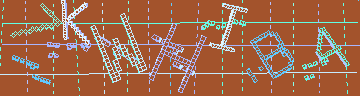 CAPTCHA認証コード