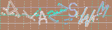 CAPTCHA認証コード