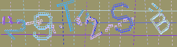 CAPTCHA認証コード