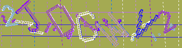 CAPTCHA認証コード