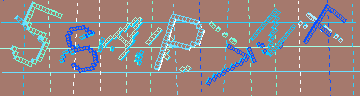 CAPTCHA認証コード