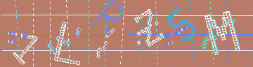 CAPTCHA認証コード