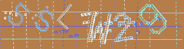 CAPTCHA認証コード